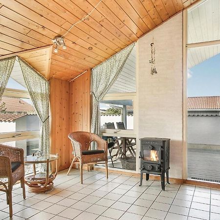 Stunning Home In Thisted With Sauna Klitmøller Exteriör bild