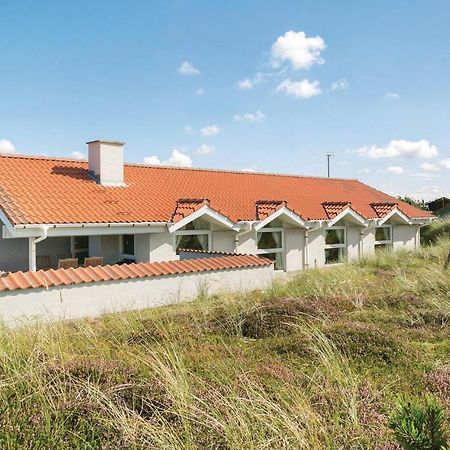 Stunning Home In Thisted With Sauna Klitmøller Exteriör bild