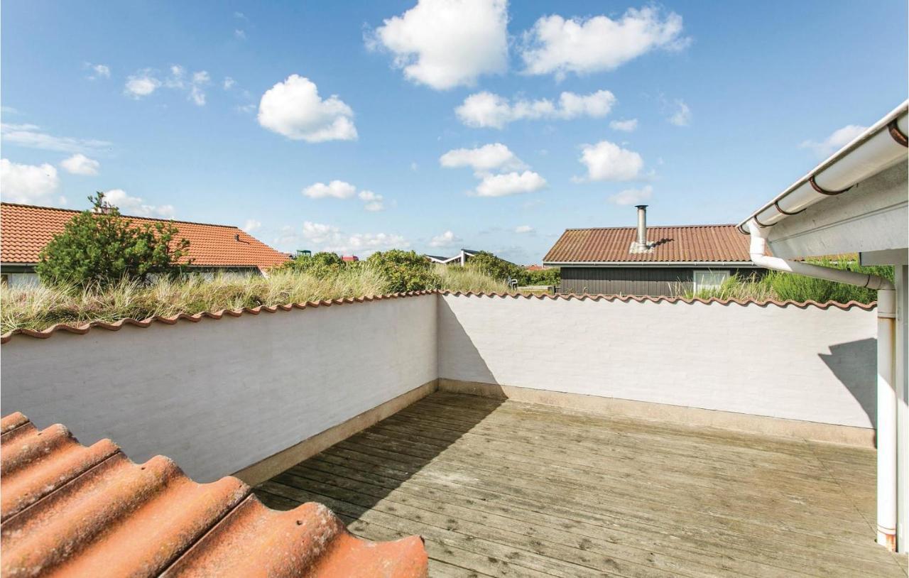 Stunning Home In Thisted With Sauna Klitmøller Exteriör bild