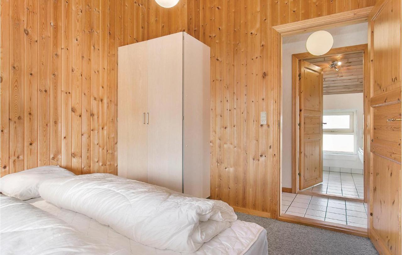 Stunning Home In Thisted With Sauna Klitmøller Exteriör bild