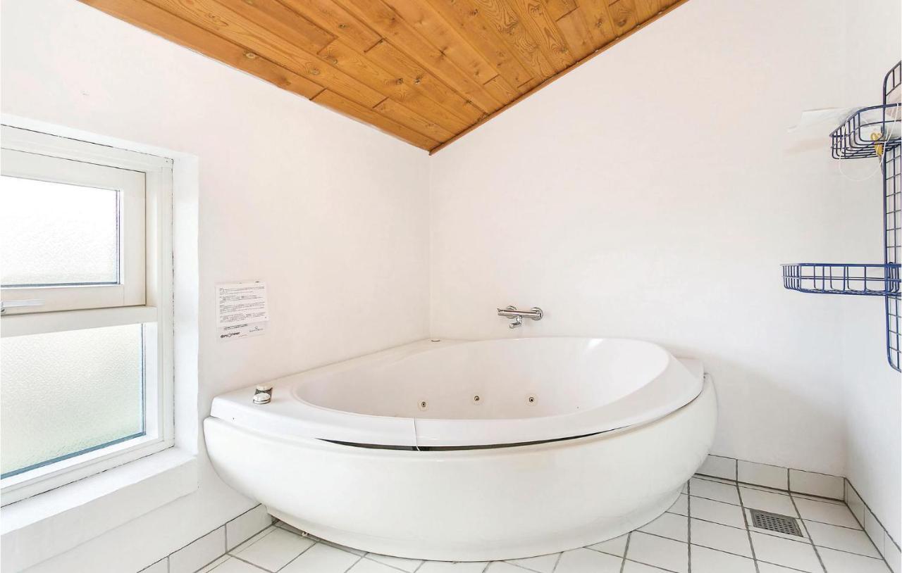 Stunning Home In Thisted With Sauna Klitmøller Exteriör bild